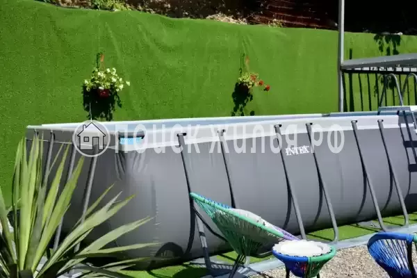 Гостевой дом «Янтарный», Лазаревское