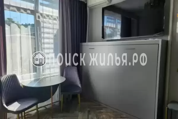 Апартаменты «В ЖК Вертекс», Адлер