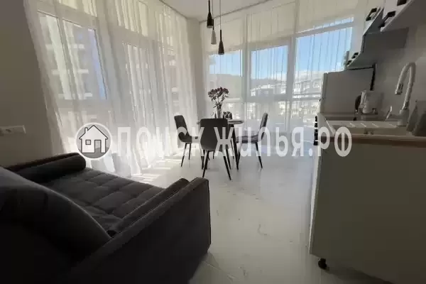 Апартаменты «Метрикс 12», Ольгинка Апартаменты «Метрикс 12», Ольгинка