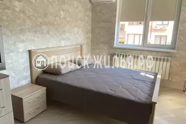 Апартаменты «В ЖК Легенда», Краснодарский край, Дивноморское, д. 1, д.к2 Апартаменты «В ЖК Легенда», Краснодарский край, Дивноморское, д. 1, д.к2