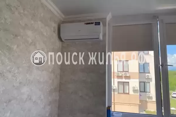 Апартаменты «В ЖК Легенда», Дивноморское