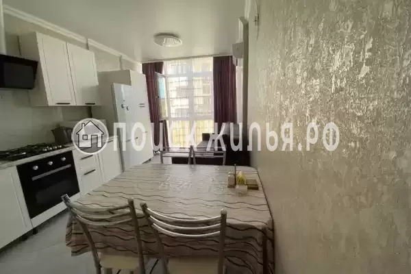 Апартаменты «В ЖК Легенда», Дивноморское