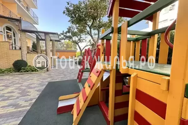 Отель «Бавария», Витязево Отель «Бавария», Витязево