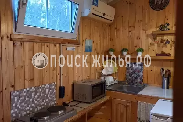 Частный сектор «Дом в горах», Сочи