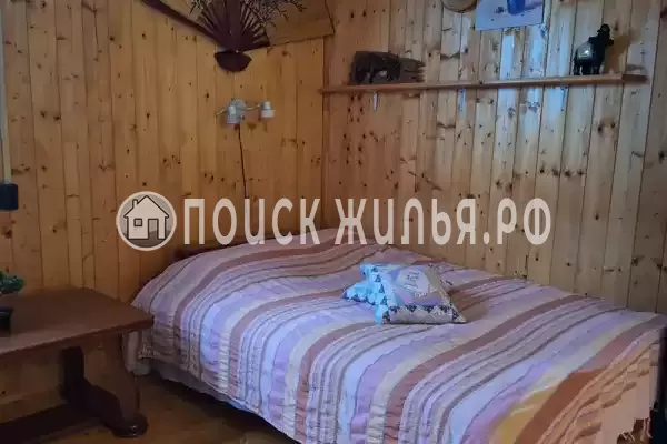 Частный сектор «Дом в горах», Сочи