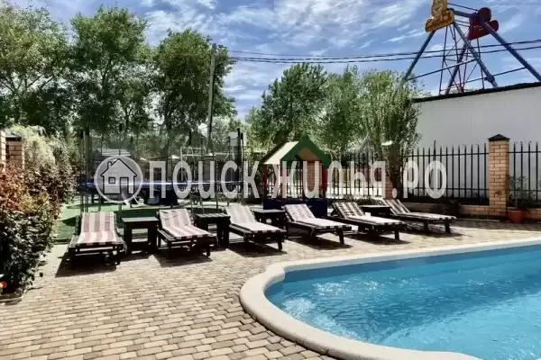 «Гиацинт», Витязево «Гиацинт», Витязево