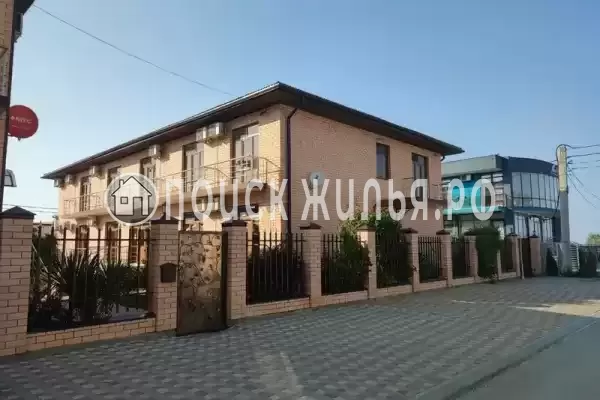 «Гиацинт», Витязево «Гиацинт», Витязево