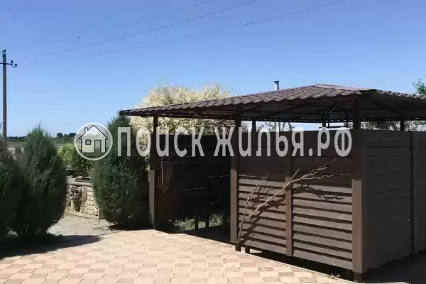 «Ласточкино гнездо», Должанская «Ласточкино гнездо», Должанская