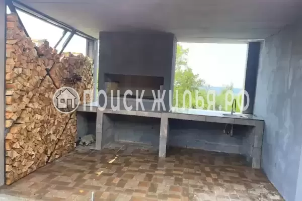 Гостиница «Moonlight», Новый Афон