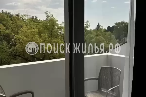 Отель «National», Гудаута
