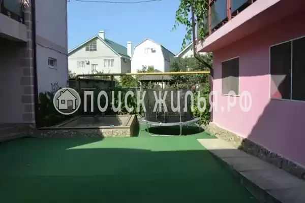 «Дежавю», Витязево