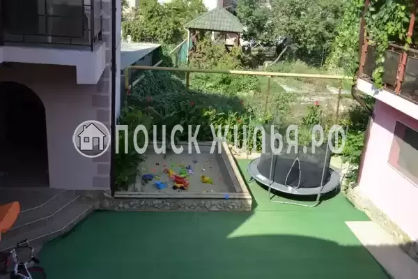 «Дежавю», Витязево