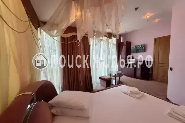 Отель «Сота», Судак