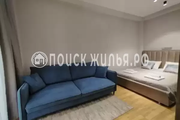 Квартира «У моря», Сириус Квартира «У моря», Сириус