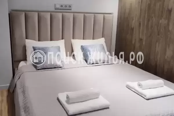 Квартира «У моря», Сириус Квартира «У моря», Сириус