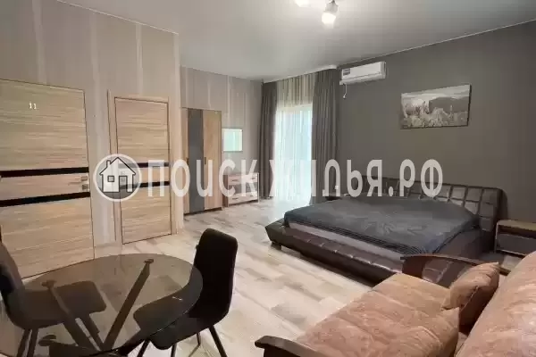 Гостевой дом «Тэра», Алахадзы