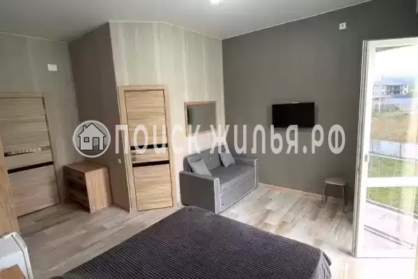Гостевой дом «Тэра», Алахадзы