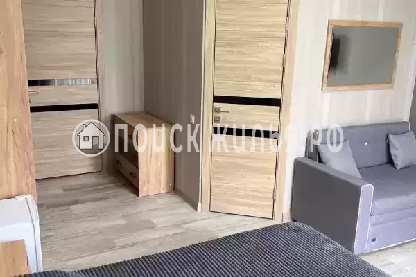 Гостевой дом «Тэра», Алахадзы