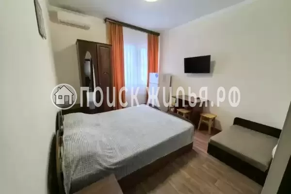 «Алла», Адлер