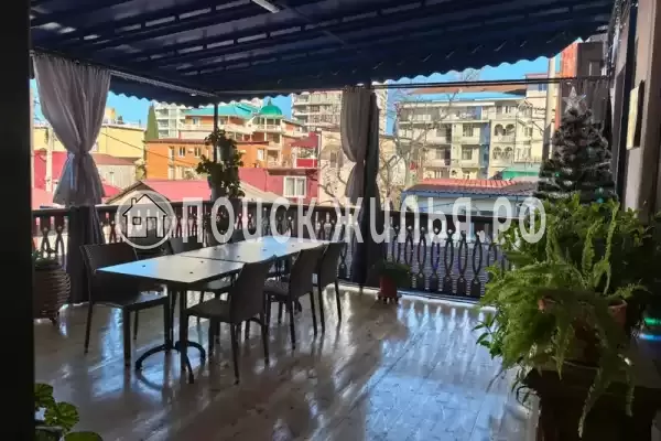 «Алла», Краснодарский край, Сочи, Адлер, Просвещения, д.46