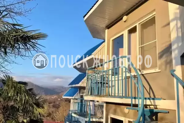 «Панорама», Лоо