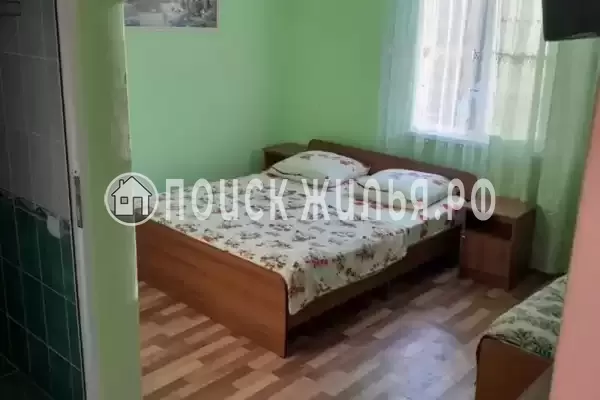 Частный сектор «У Джульетты», Цандрипш Частный сектор «У Джульетты», Цандрипш