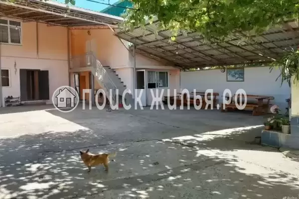 Частный сектор «У Джульетты», Республика Абхазия, Цандрипш, пер. Интернатский, д.2