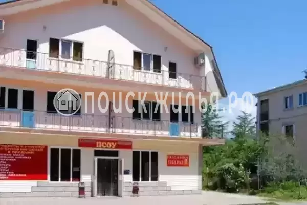 Гостевой дом «Псоу», Цандрипш