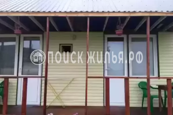 Частный сектор «У Софы», Приморское