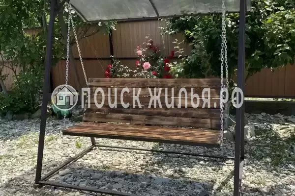 Частный сектор «Дом у речки», Пляхо