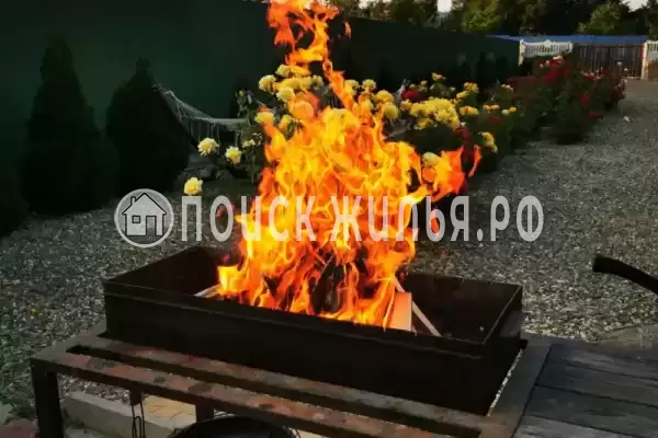 Частный сектор «Кипарис», Кучугуры Частный сектор «Кипарис», Кучугуры