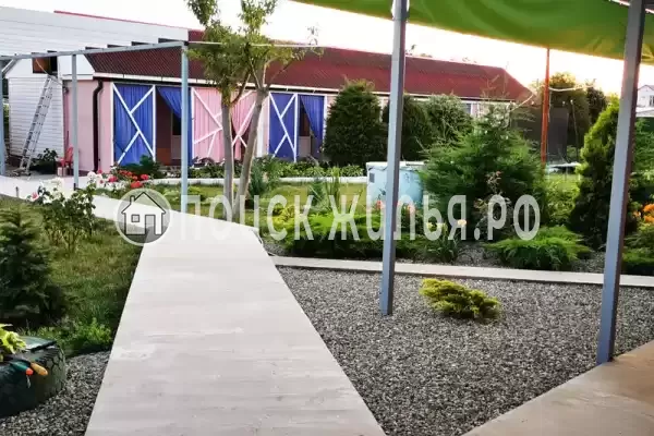 «Кипарис», Кучугуры