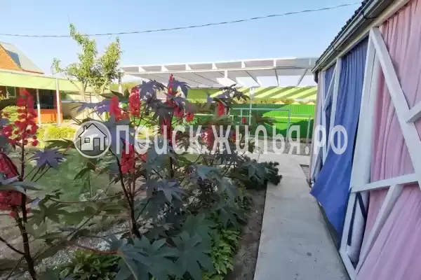 «Кипарис», Кучугуры