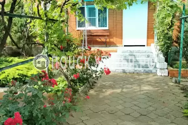 Частный сектор «Кипарис», Кучугуры Частный сектор «Кипарис», Кучугуры