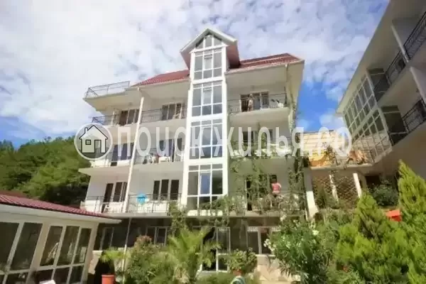 Гостевой дом «У Александра», Краснодарский край, Сочи, Лазаревское, Циолковского, д.25А