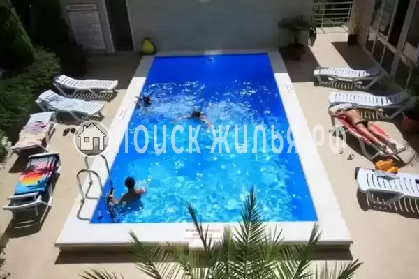 Гостевой дом «У Александра», Лазаревское Гостевой дом «У Александра», Лазаревское