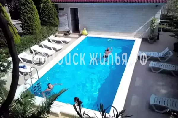 Гостевой дом «У Александра», Лазаревское Гостевой дом «У Александра», Лазаревское