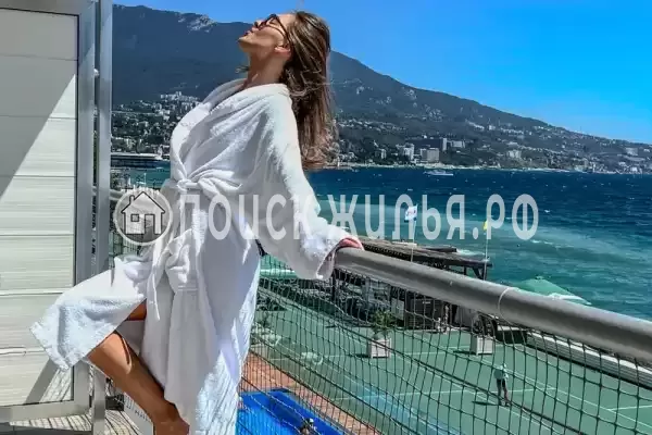 Отель «Левант», Ялта Отель «Левант», Ялта