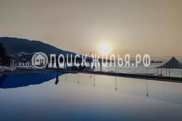 Отель «Левант», Ялта Отель «Левант», Ялта