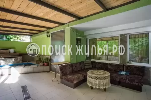 «Соседи А. П. Чехова», Ялта