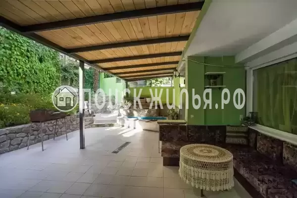 «Соседи А. П. Чехова», Ялта