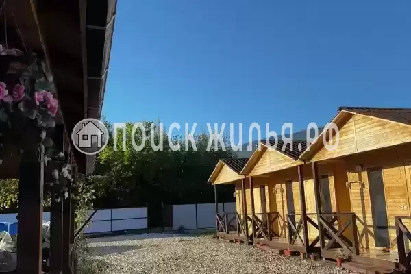 Гостевой дом «Виктория »