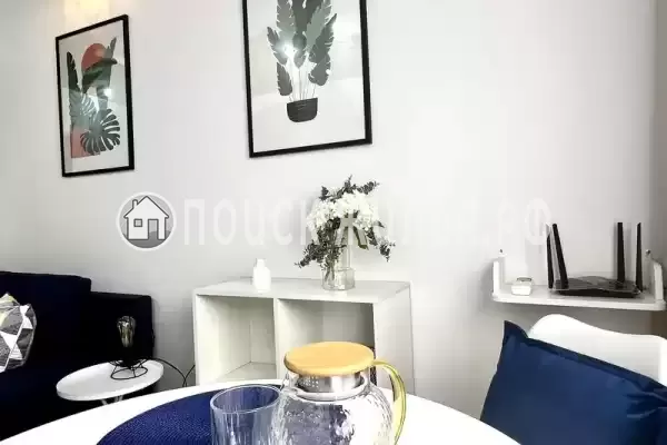 Квартира «Студия на Мацесте», Сочи