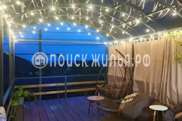 Дом под ключ «С видом на море», Агой Дом под ключ «С видом на море», Агой
