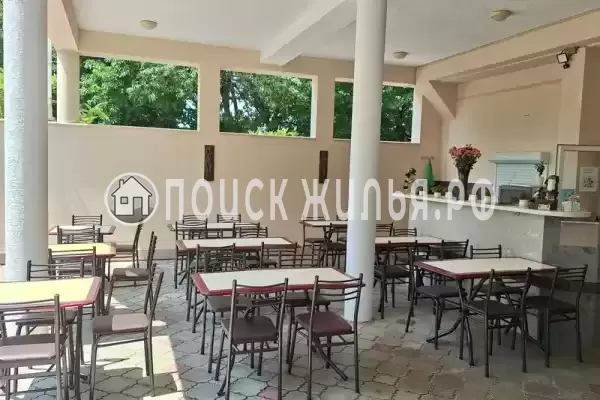 Гостевой дом «Голубка», Кабардинка