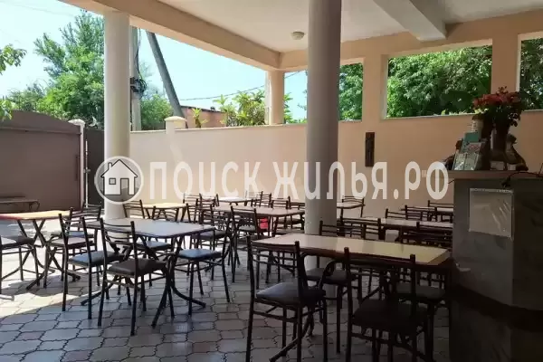 Гостевой дом «Голубка», Кабардинка