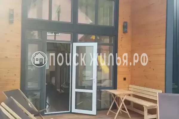 Дом под ключ «С бассейном», Пляхо