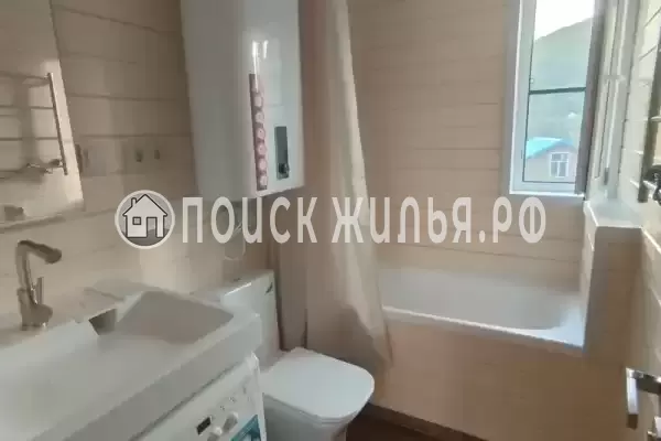 Дом под ключ «С бассейном», Пляхо