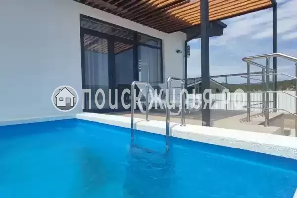 Дом под ключ, пр-д. Изумрудный, д.13, Сукко Дом под ключ, пр-д. Изумрудный, д.13, Сукко