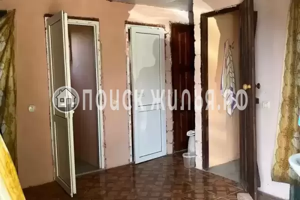 Гостевой дом «У моря», Цандрипш